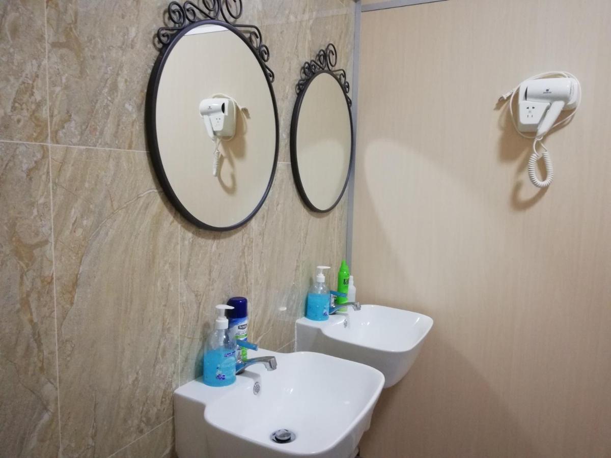بيت شباب سبيسبود آت إس جي سنغافورة المظهر الخارجي الصورة